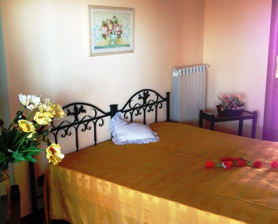 Magnolia House Bed and Breakfast Taurianova Esterno foto